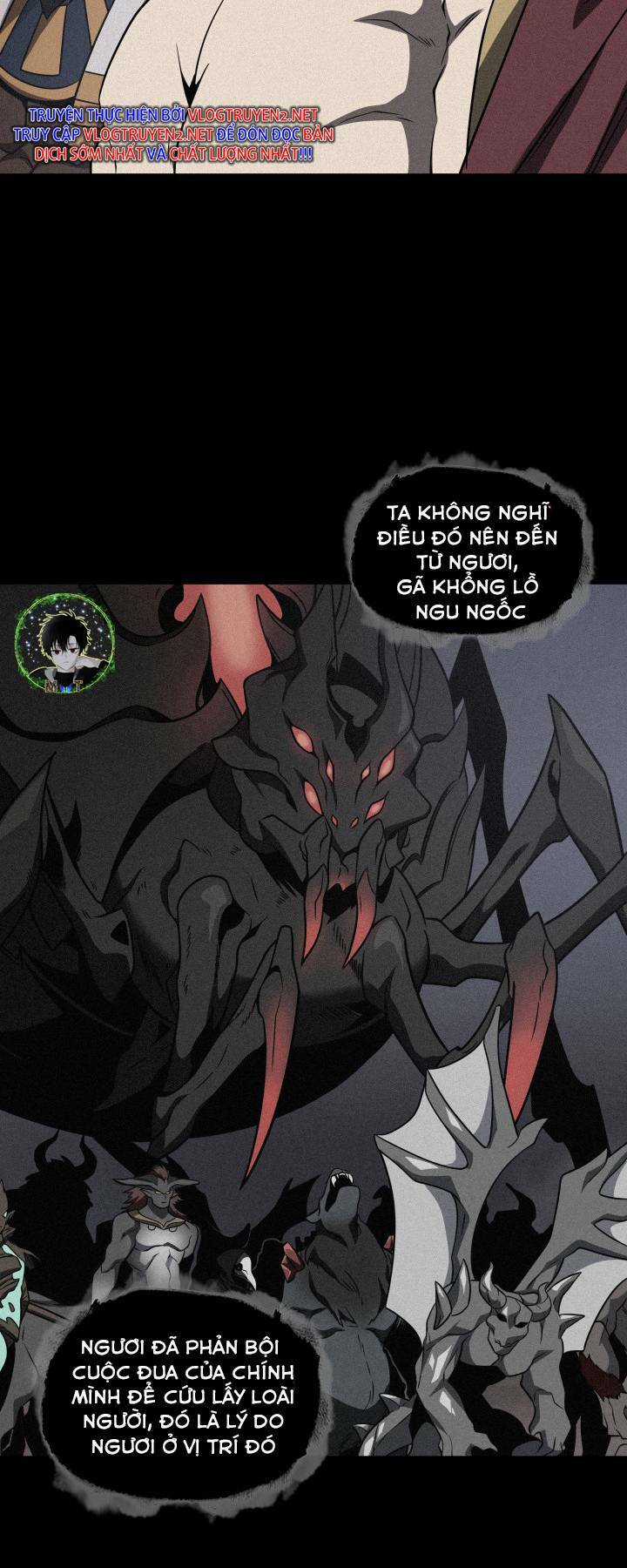 Vua Trộm Mộ - Chapter 299 - Trang 42