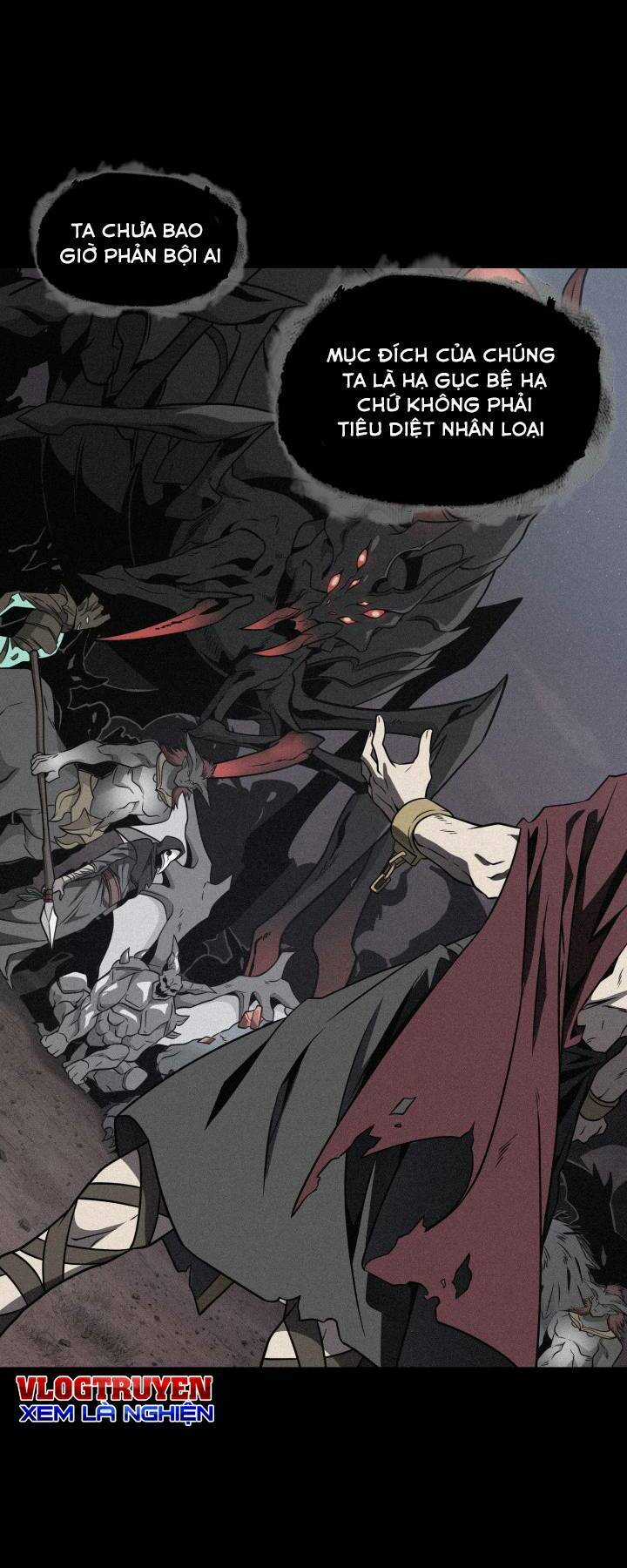 Vua Trộm Mộ - Chapter 299 - Trang 43