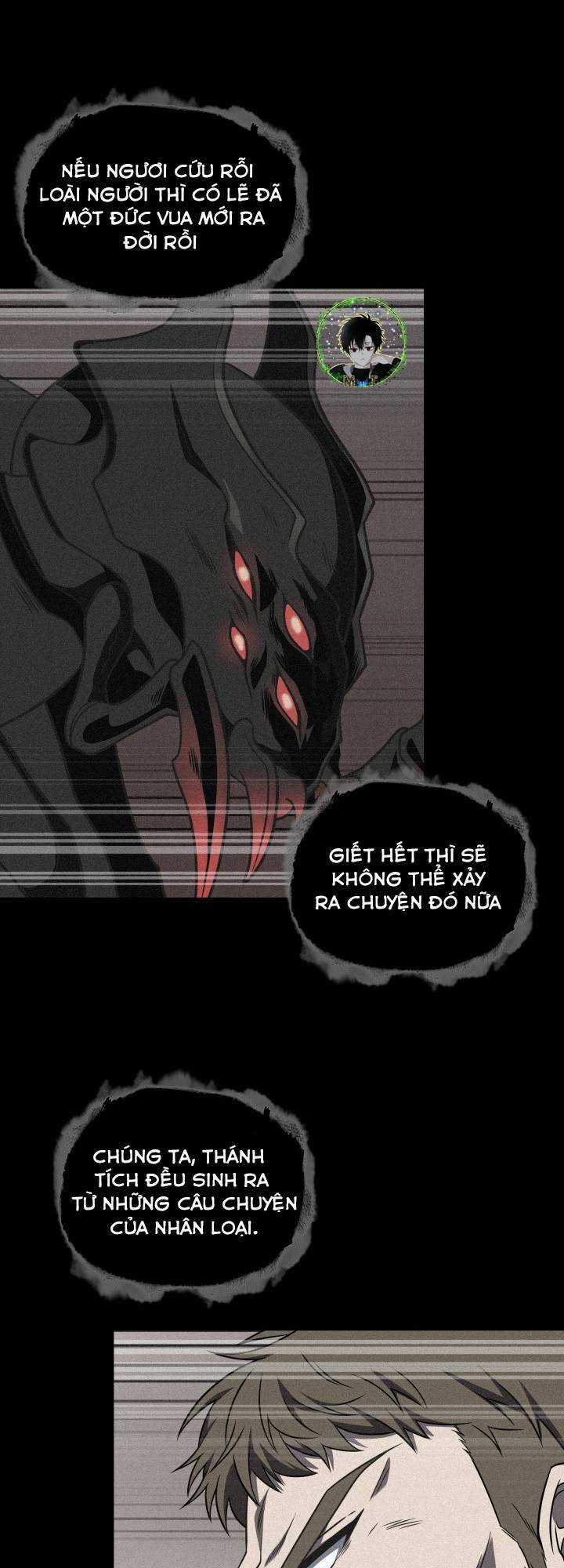 Vua Trộm Mộ - Chapter 299 - Trang 44