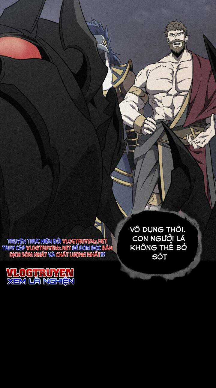 Vua Trộm Mộ - Chapter 299 - Trang 46