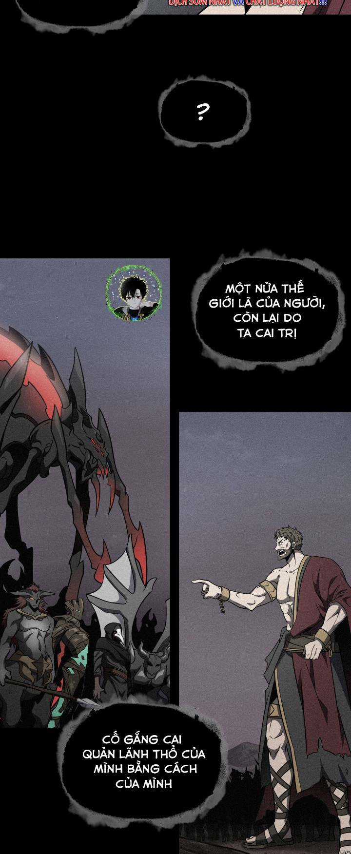 Vua Trộm Mộ - Chapter 299 - Trang 48