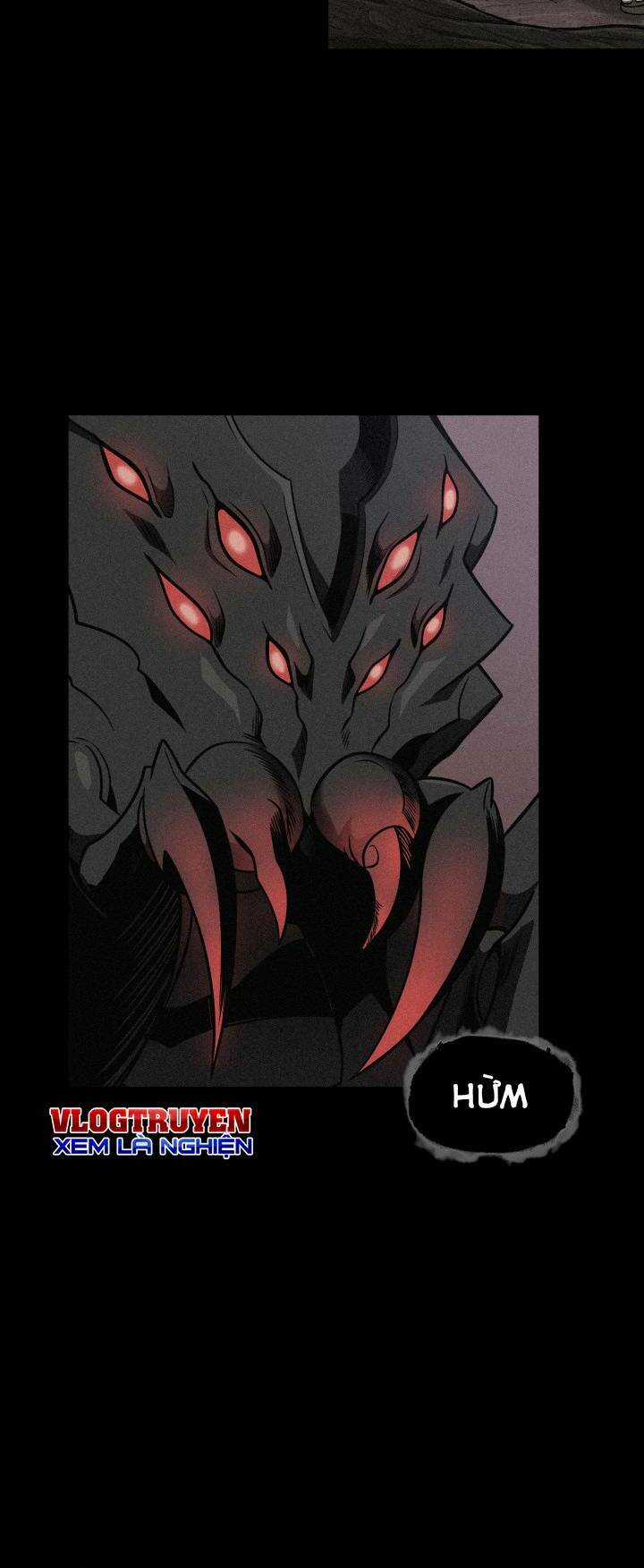 Vua Trộm Mộ - Chapter 299 - Trang 49