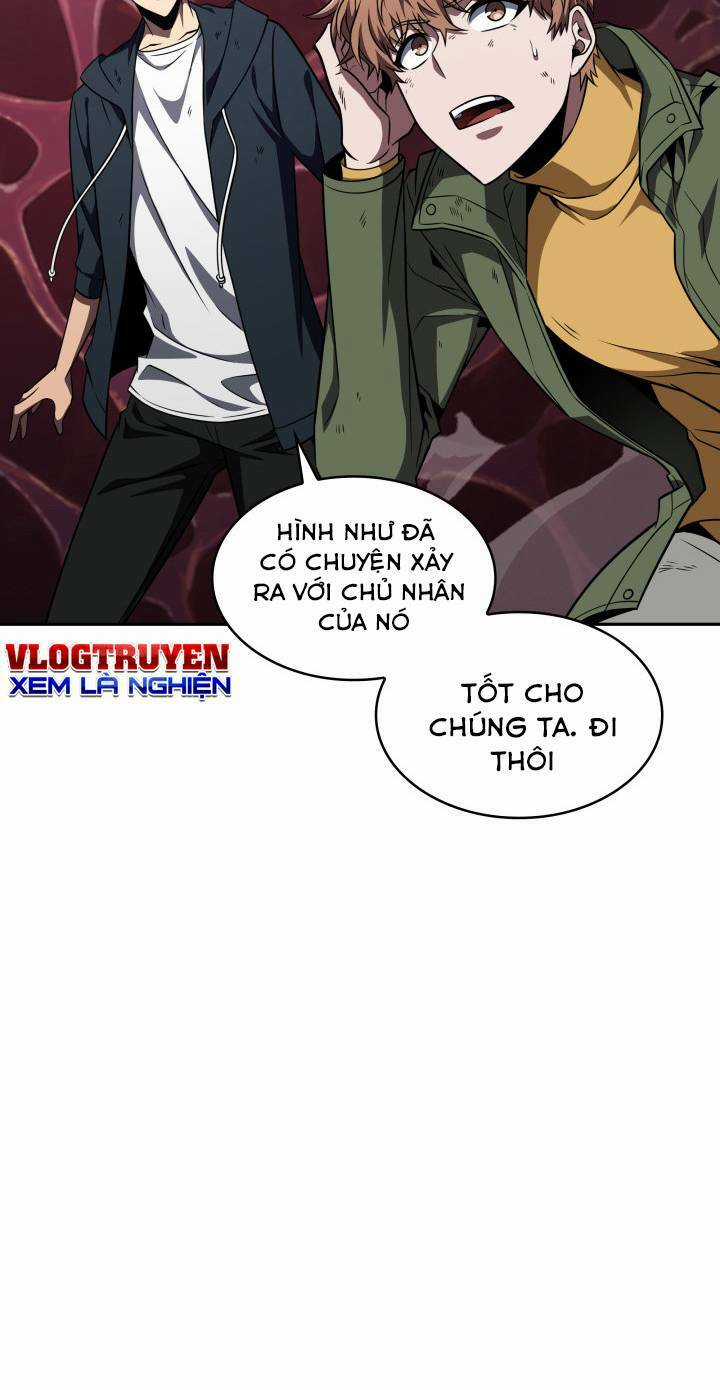 Vua Trộm Mộ - Chapter 299 - Trang 6
