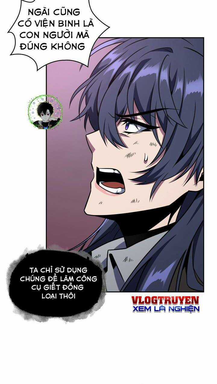 Vua Trộm Mộ - Chapter 299 - Trang 52