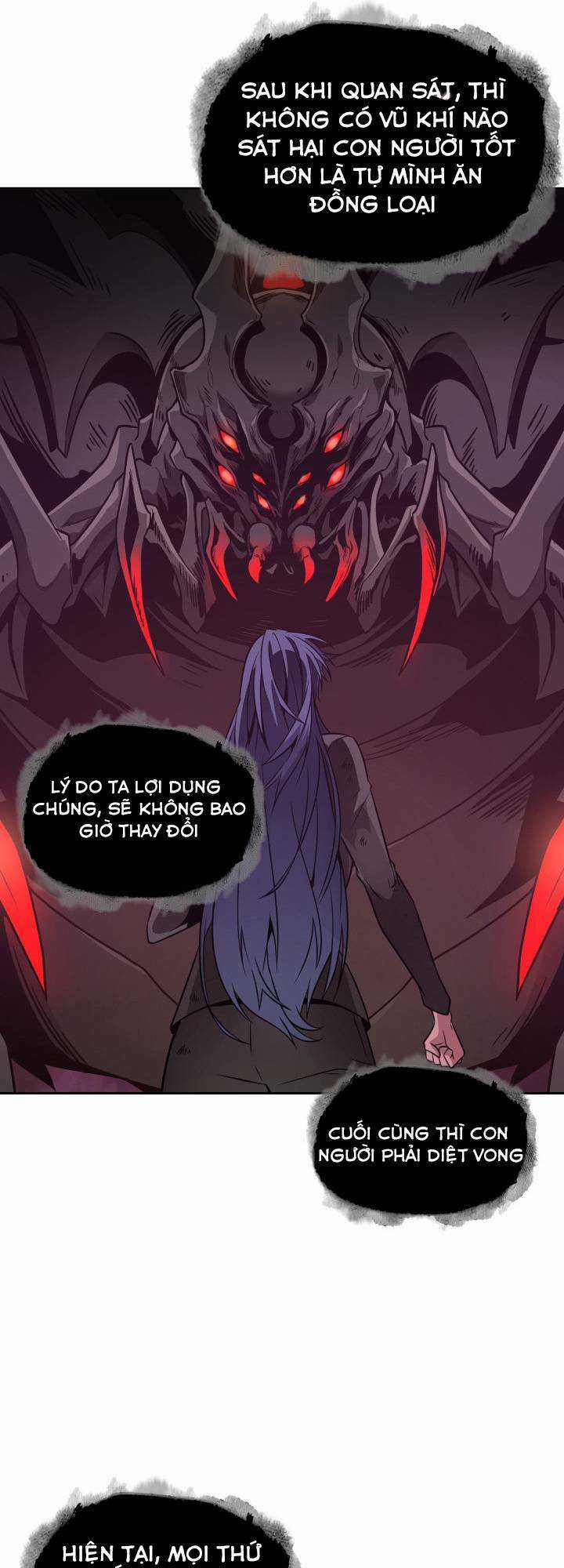 Vua Trộm Mộ - Chapter 299 - Trang 53