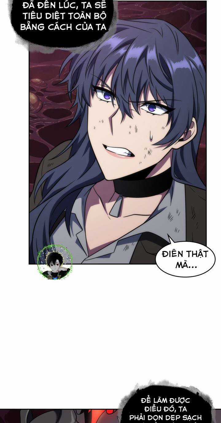 Vua Trộm Mộ - Chapter 299 - Trang 54