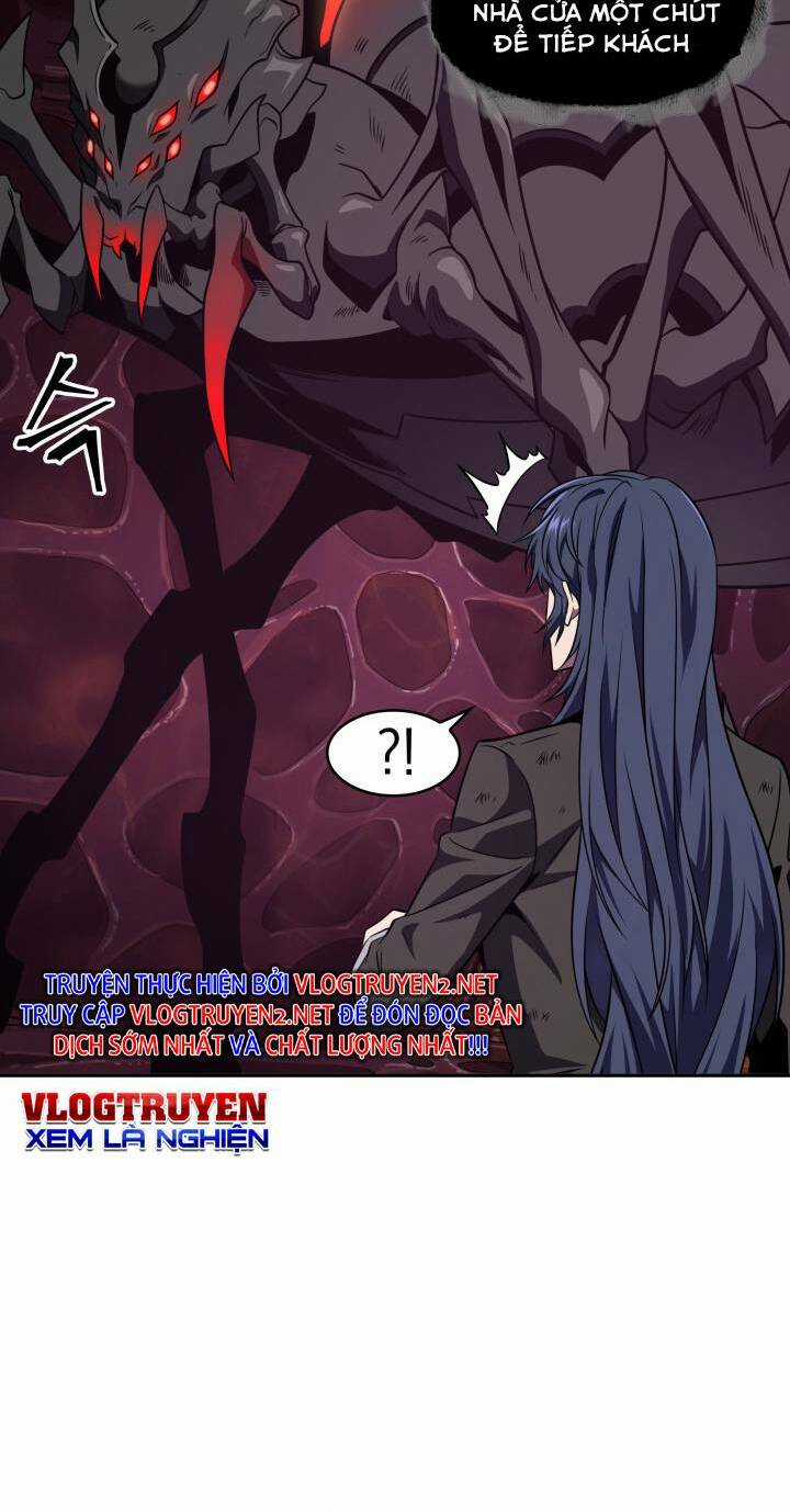 Vua Trộm Mộ - Chapter 299 - Trang 55
