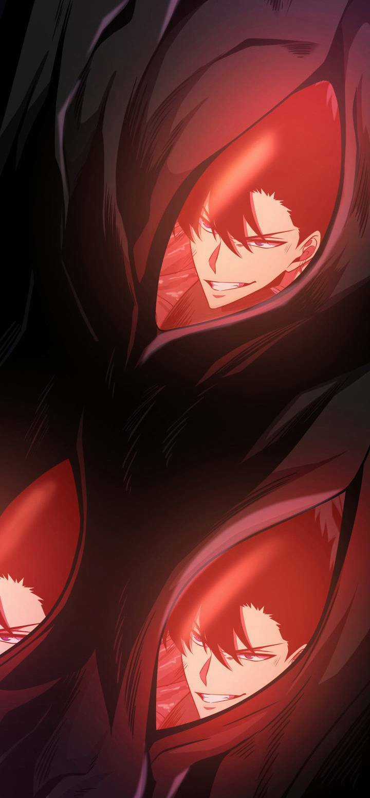 Vua Trộm Mộ - Chapter 299 - Trang 57