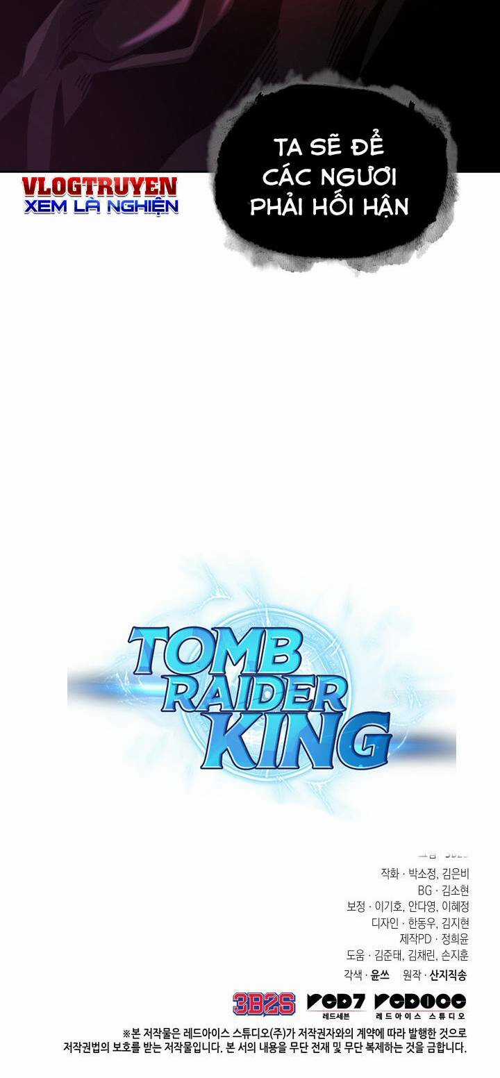 Vua Trộm Mộ - Chapter 299 - Trang 58