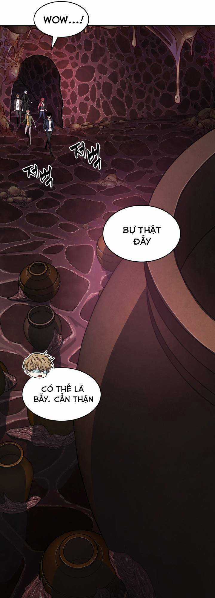 Vua Trộm Mộ - Chapter 299 - Trang 8