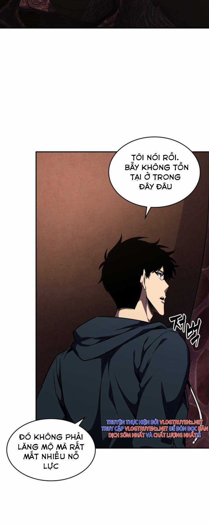 Vua Trộm Mộ - Chapter 299 - Trang 9