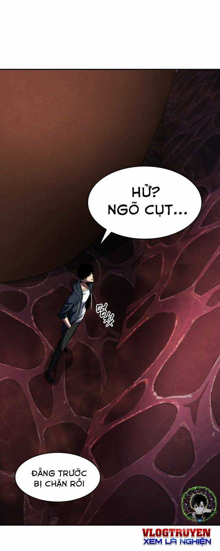 Vua Trộm Mộ - Chapter 299 - Trang 10