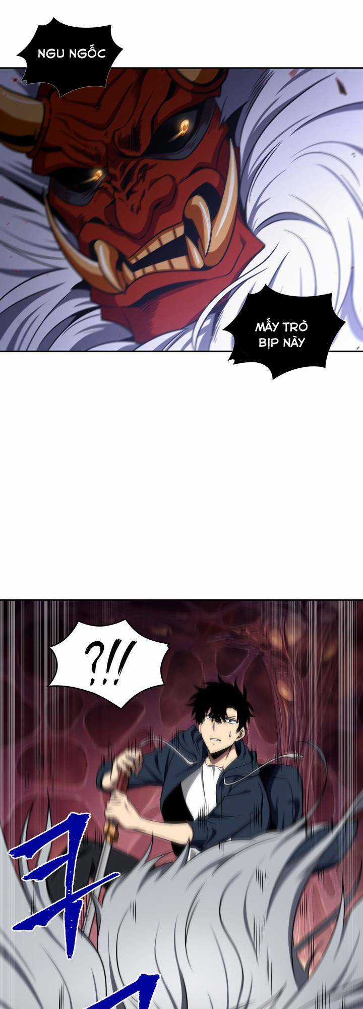 Vua Trộm Mộ - Chapter 300 - Trang 11