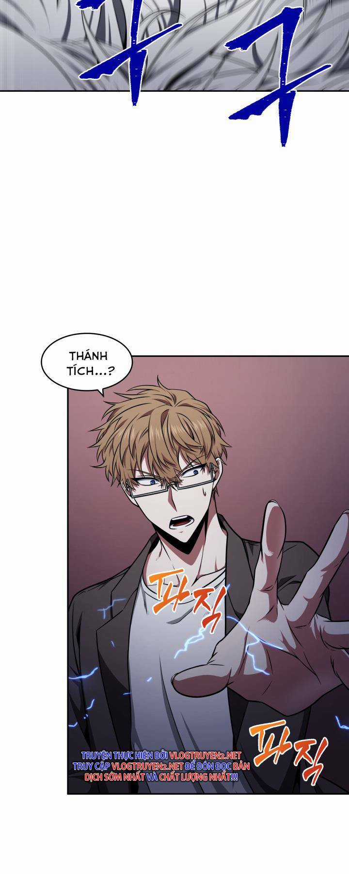 Vua Trộm Mộ - Chapter 300 - Trang 12