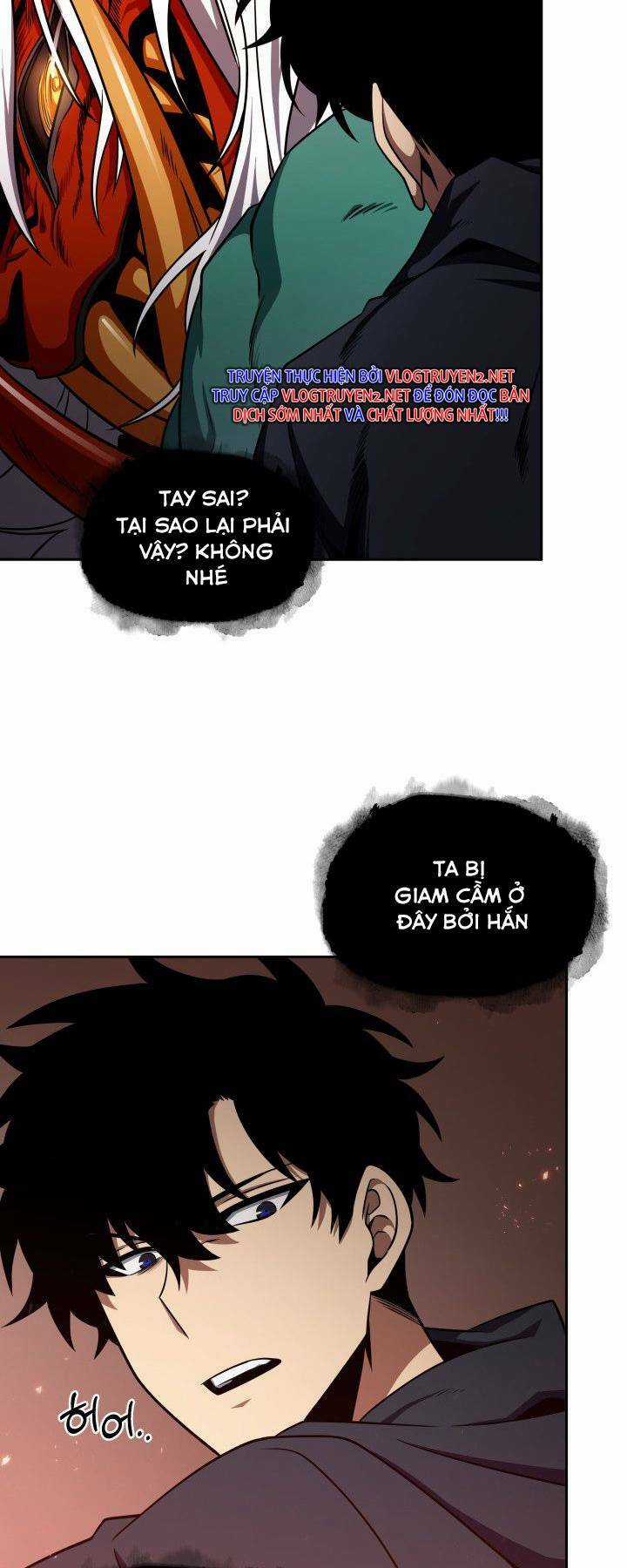 Vua Trộm Mộ - Chapter 300 - Trang 15