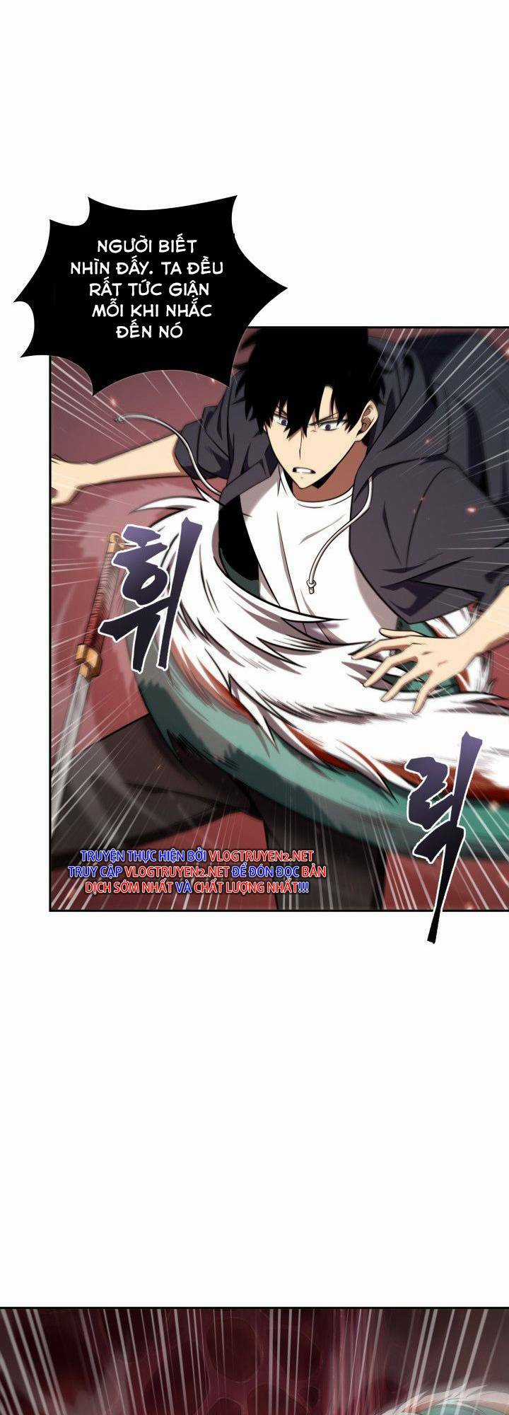 Vua Trộm Mộ - Chapter 300 - Trang 17