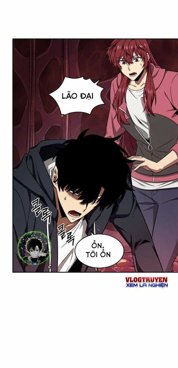 Vua Trộm Mộ - Chapter 300 - Trang 19