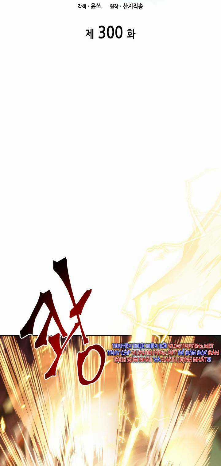 Vua Trộm Mộ - Chapter 300 - Trang 3