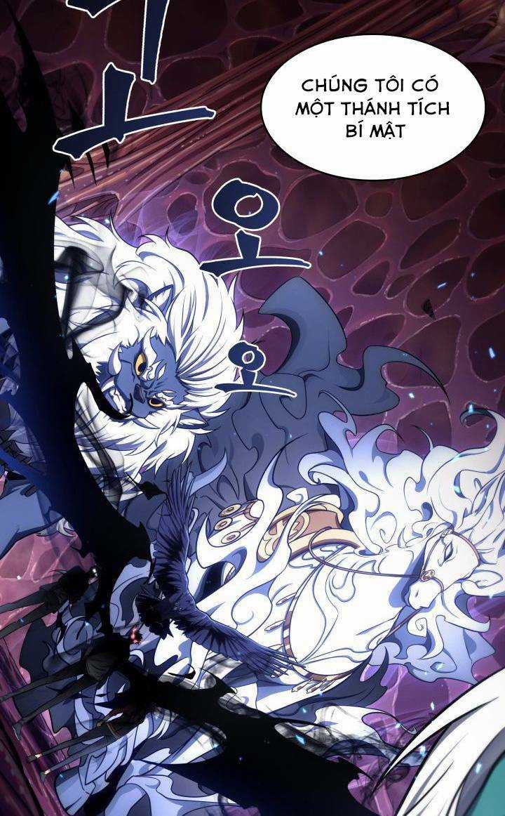 Vua Trộm Mộ - Chapter 300 - Trang 21