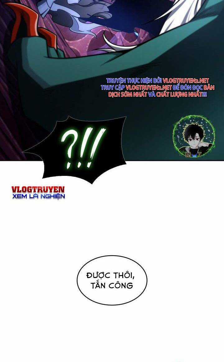 Vua Trộm Mộ - Chapter 300 - Trang 22