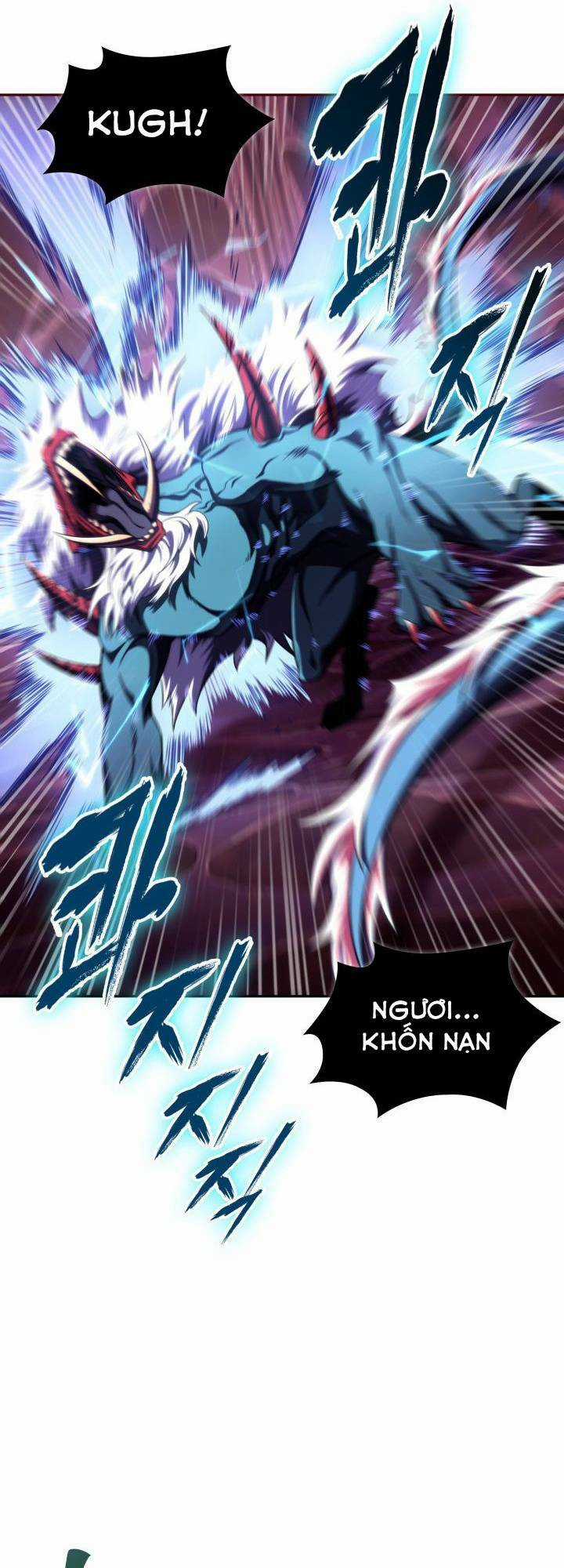 Vua Trộm Mộ - Chapter 300 - Trang 23