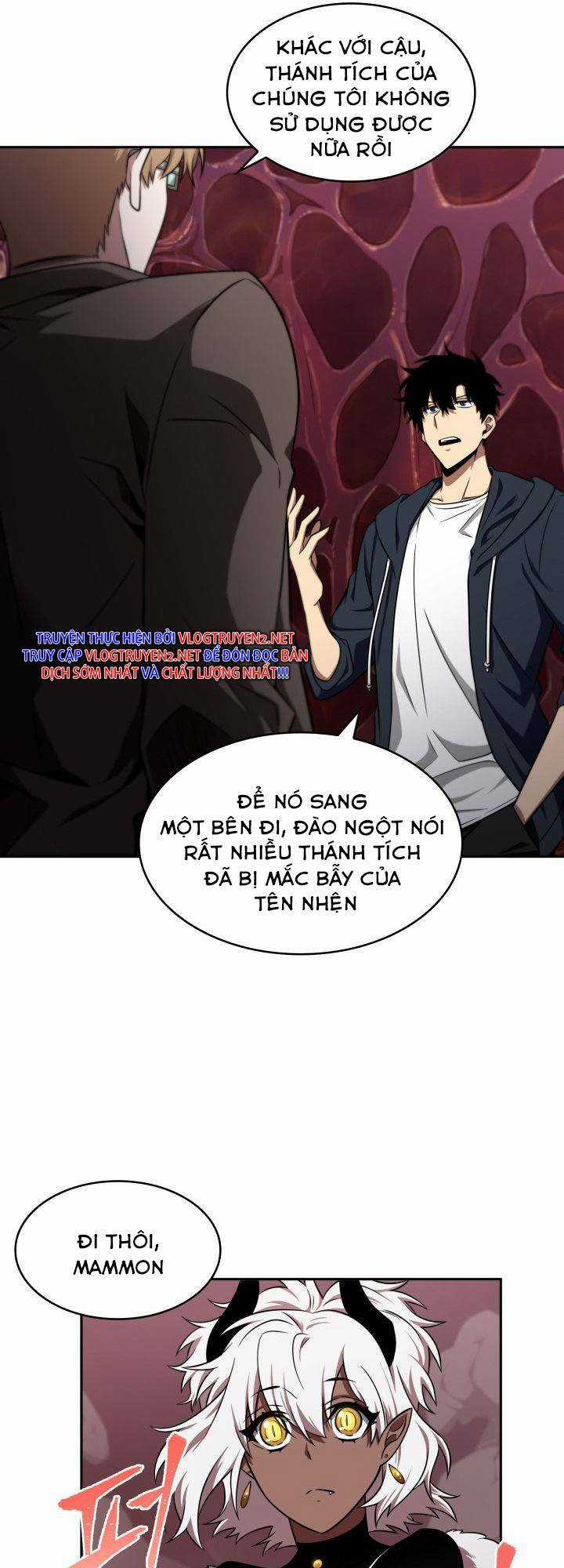 Vua Trộm Mộ - Chapter 300 - Trang 26