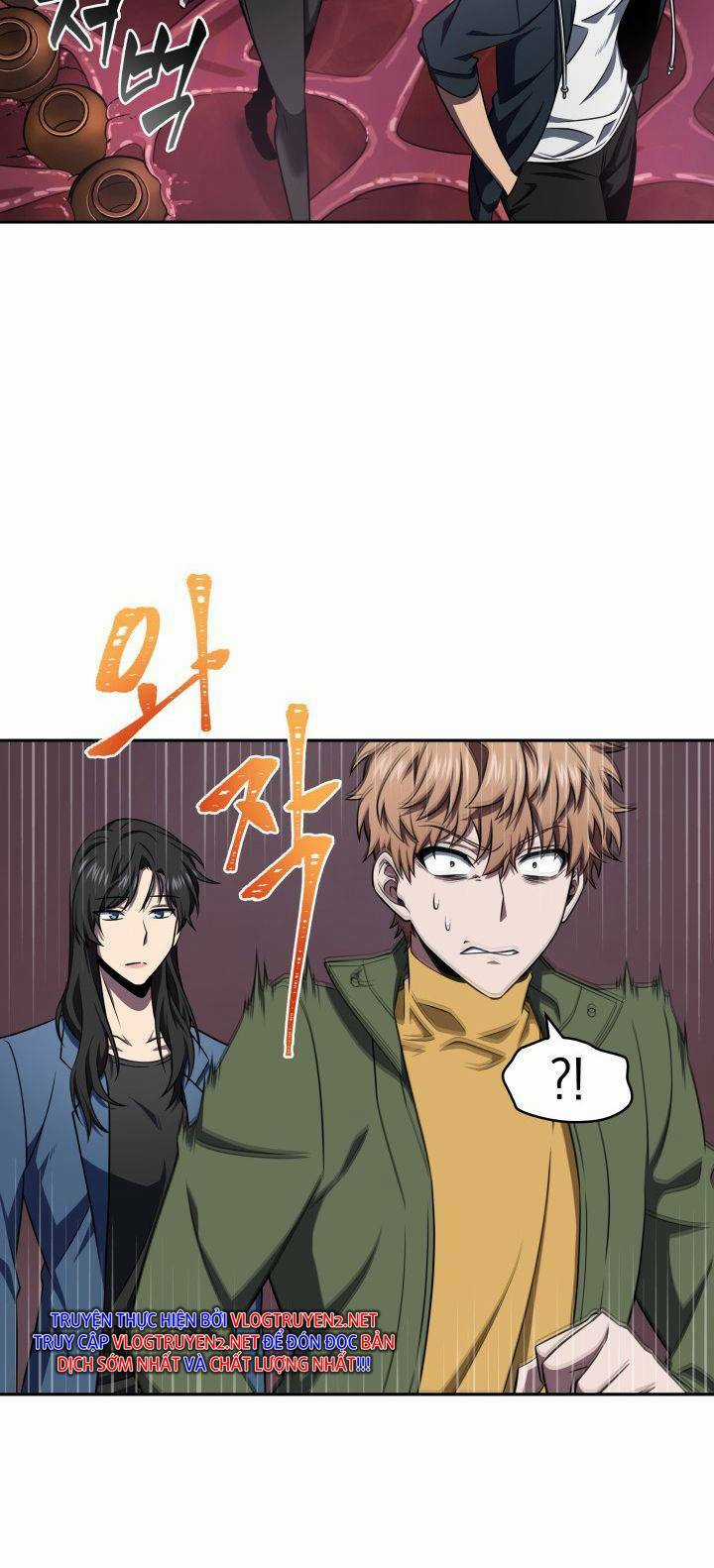 Vua Trộm Mộ - Chapter 300 - Trang 30