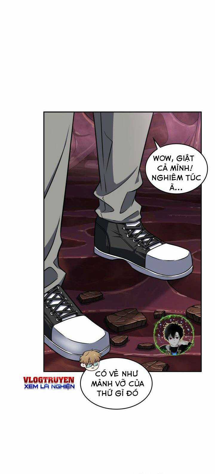 Vua Trộm Mộ - Chapter 300 - Trang 31