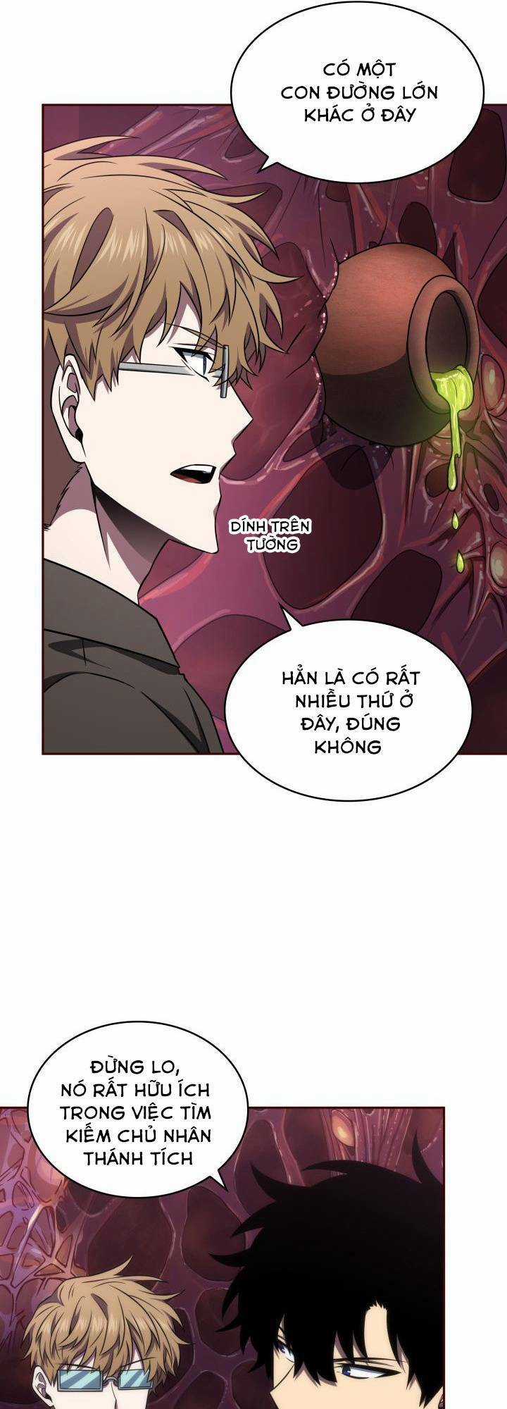 Vua Trộm Mộ - Chapter 300 - Trang 32