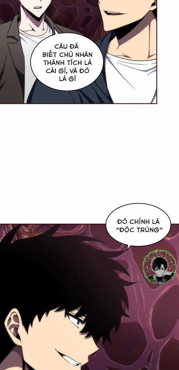 Vua Trộm Mộ - Chapter 300 - Trang 33