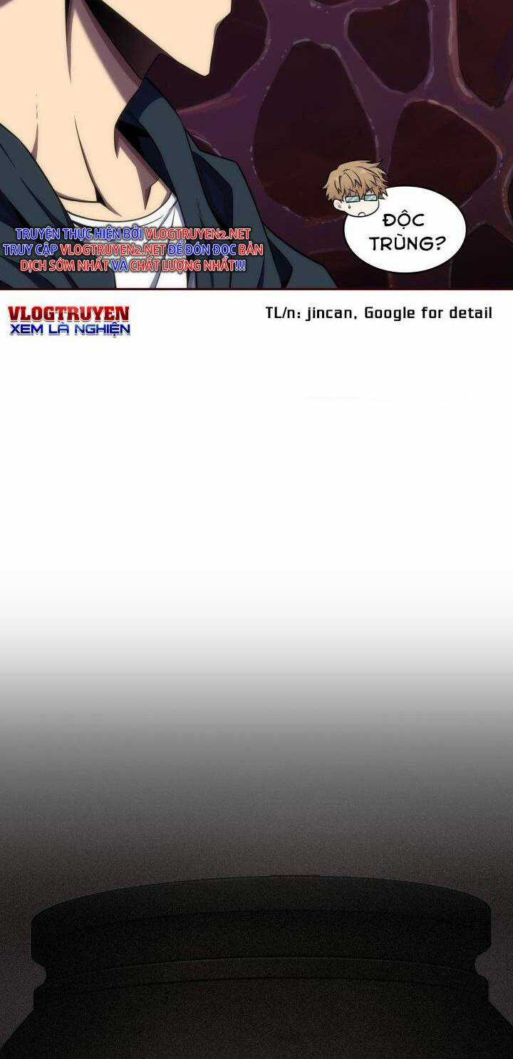 Vua Trộm Mộ - Chapter 300 - Trang 34