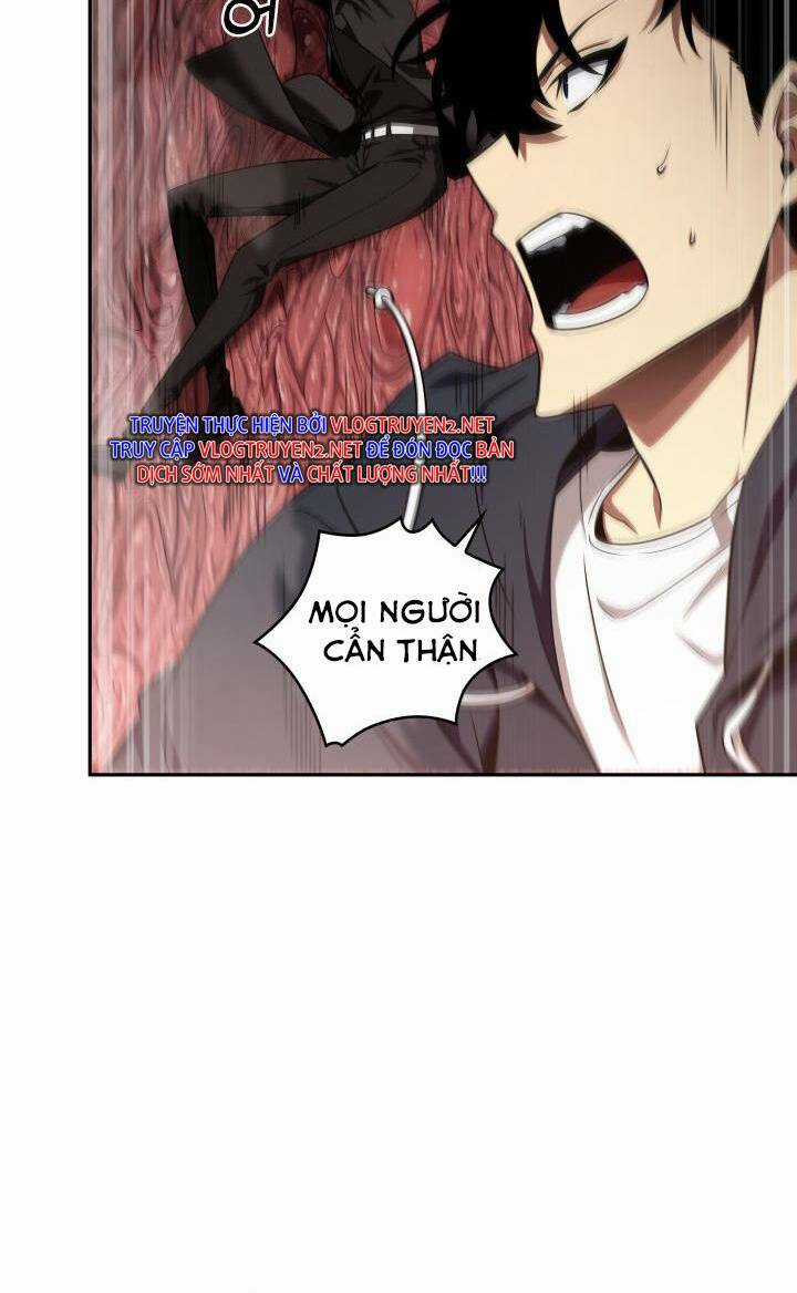 Vua Trộm Mộ - Chapter 300 - Trang 40