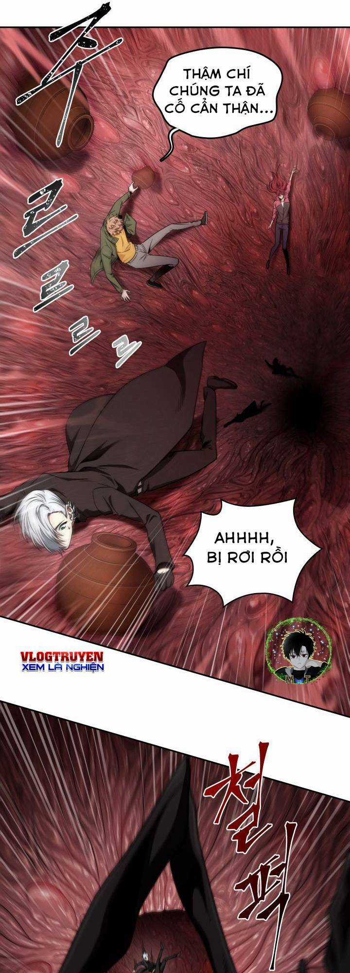 Vua Trộm Mộ - Chapter 300 - Trang 41