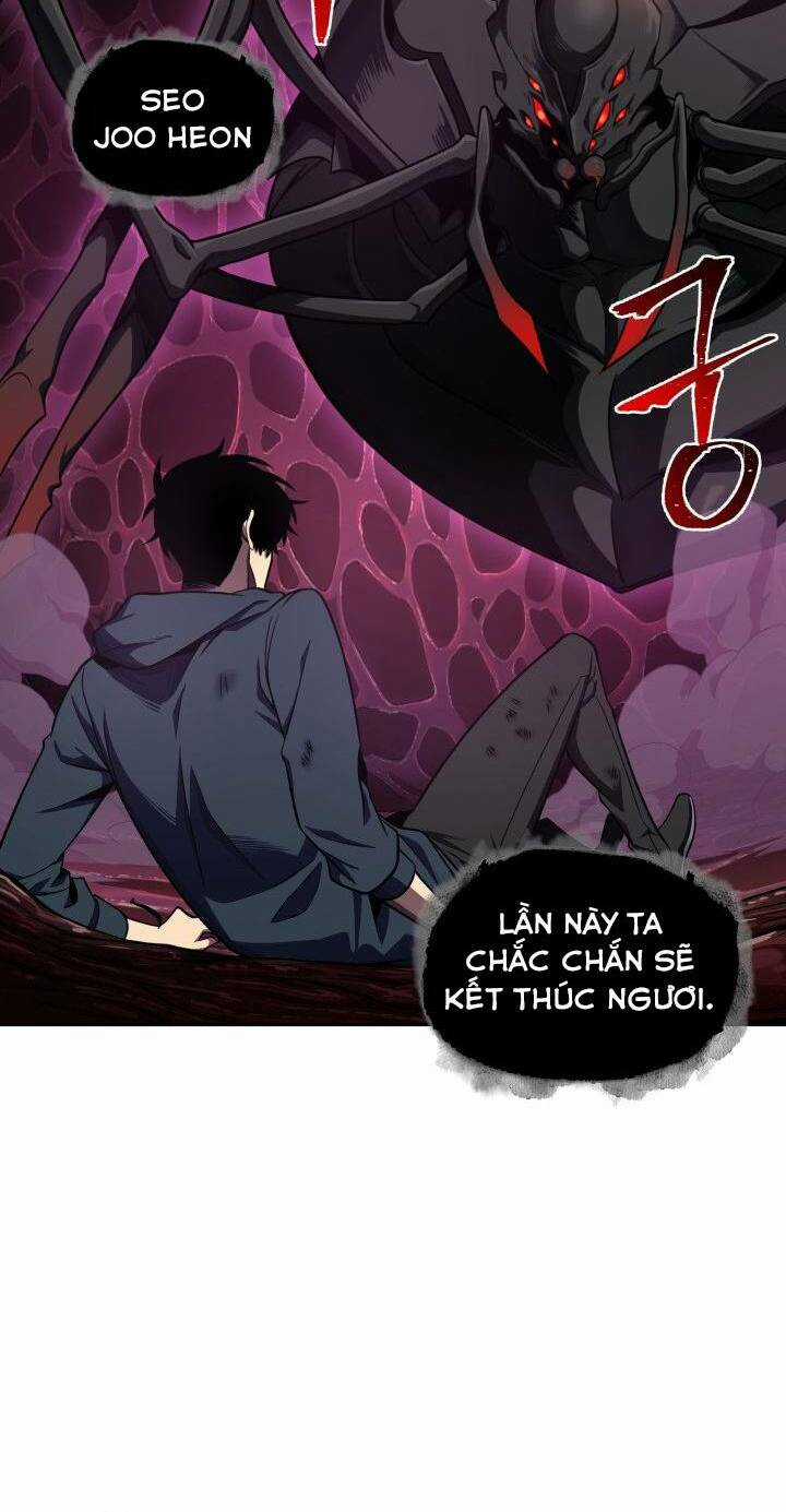 Vua Trộm Mộ - Chapter 300 - Trang 43