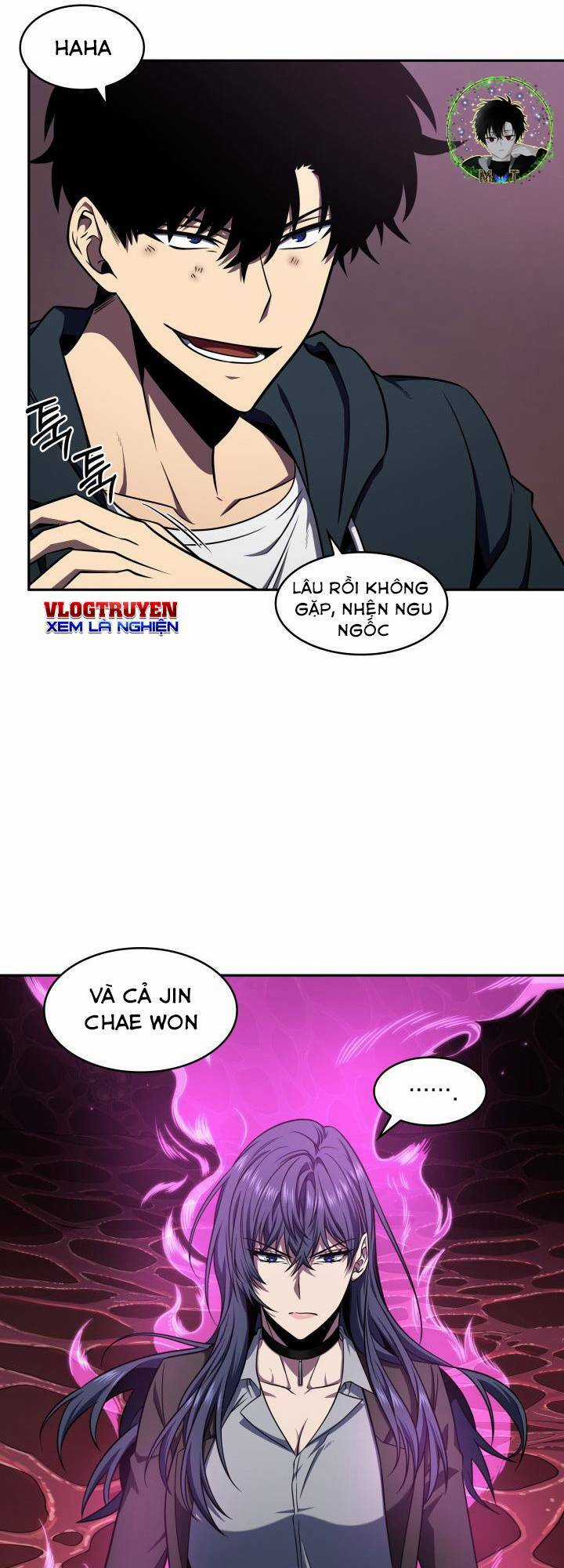 Vua Trộm Mộ - Chapter 300 - Trang 44