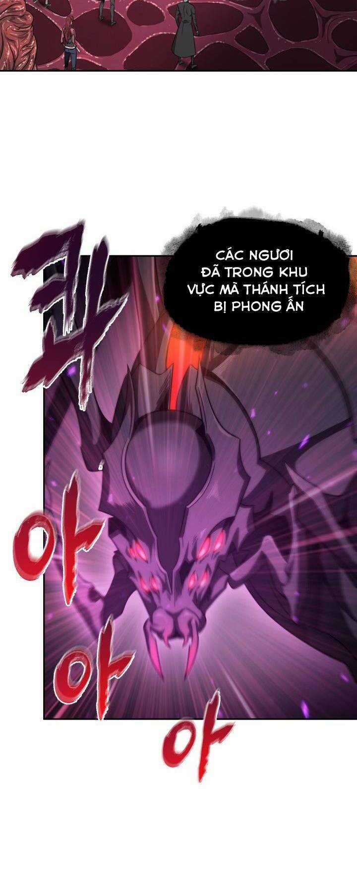 Vua Trộm Mộ - Chapter 300 - Trang 46