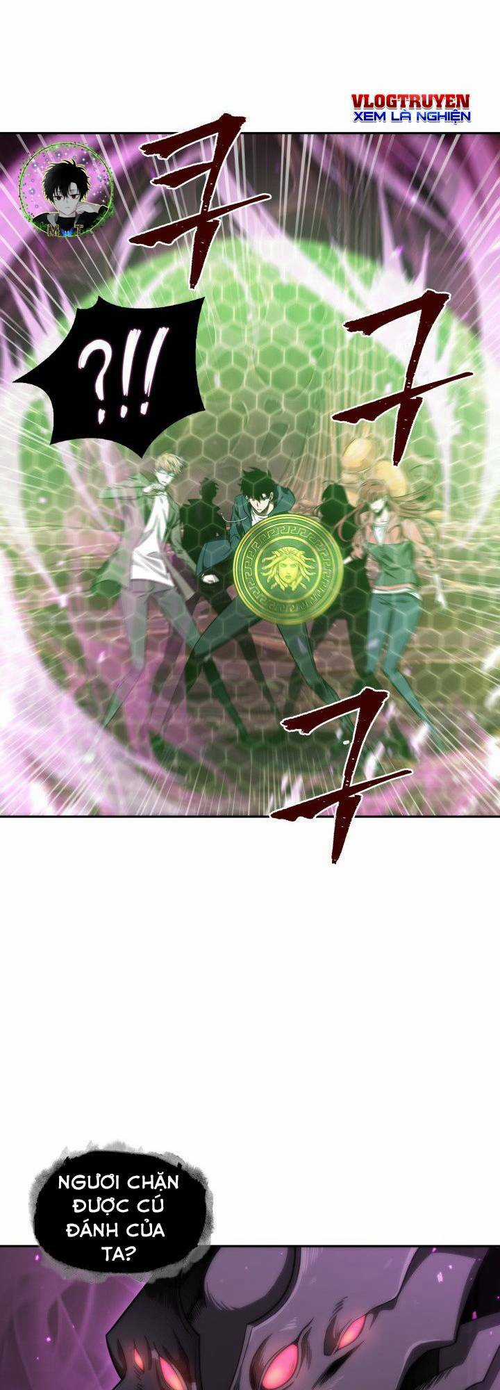 Vua Trộm Mộ - Chapter 300 - Trang 47