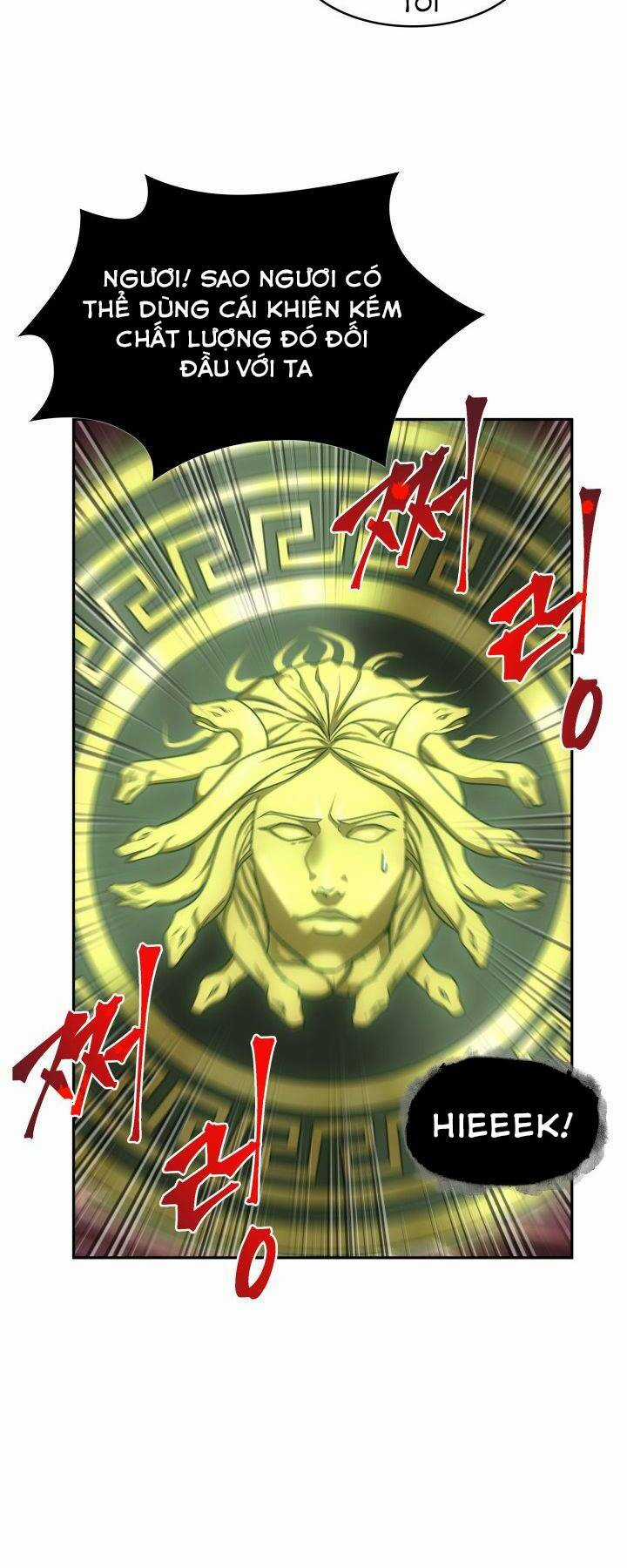 Vua Trộm Mộ - Chapter 300 - Trang 49