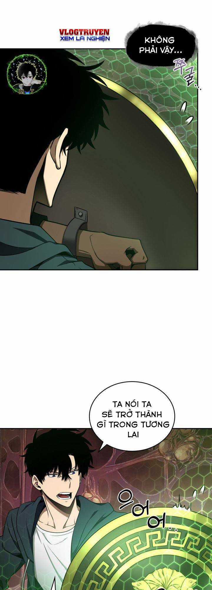 Vua Trộm Mộ - Chapter 300 - Trang 50