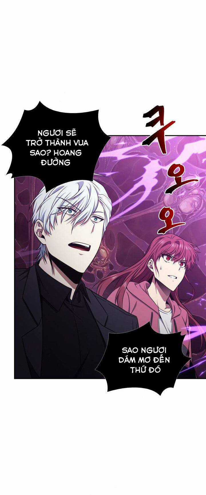 Vua Trộm Mộ - Chapter 300 - Trang 52