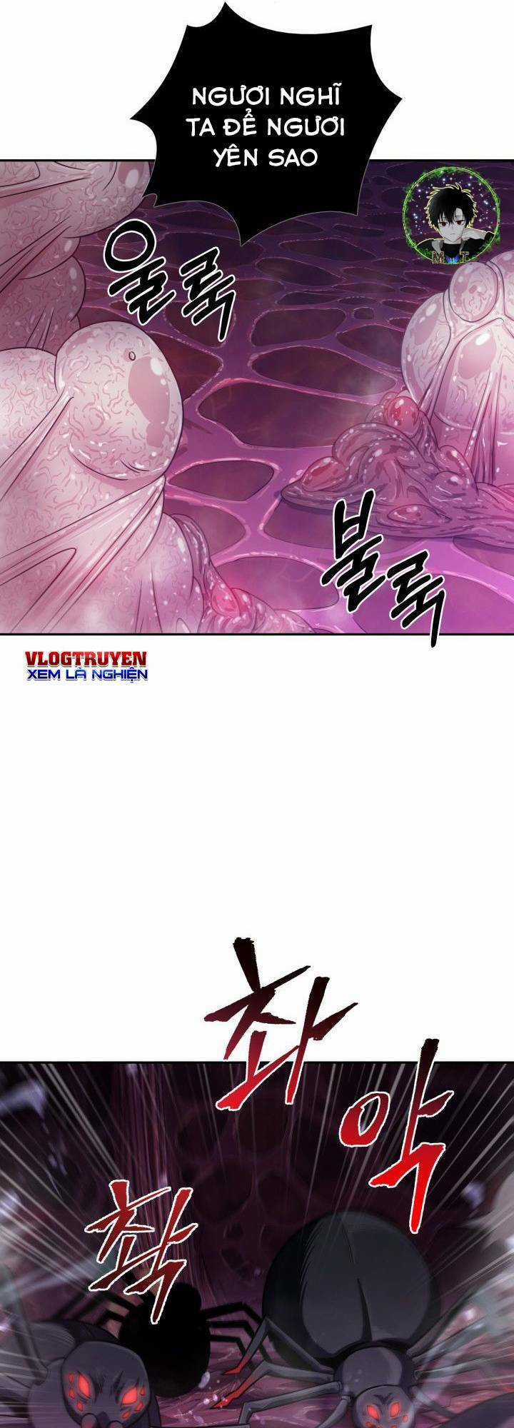 Vua Trộm Mộ - Chapter 300 - Trang 53