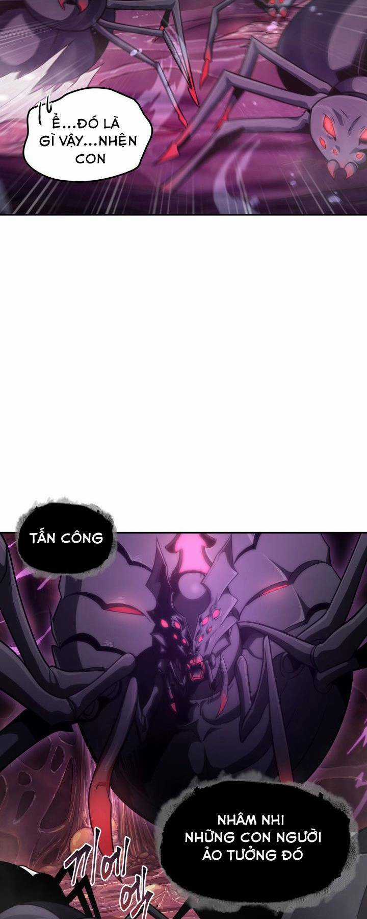 Vua Trộm Mộ - Chapter 300 - Trang 54