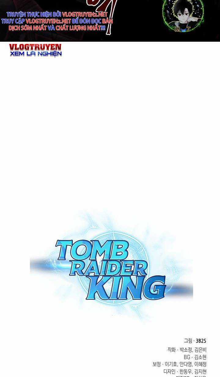 Vua Trộm Mộ - Chapter 300 - Trang 57
