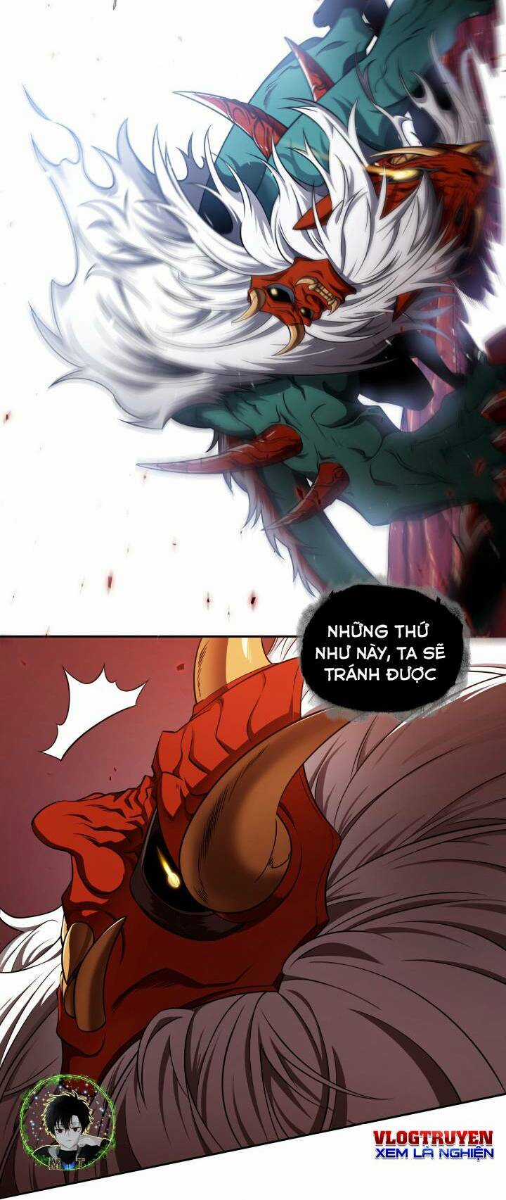 Vua Trộm Mộ - Chapter 300 - Trang 7