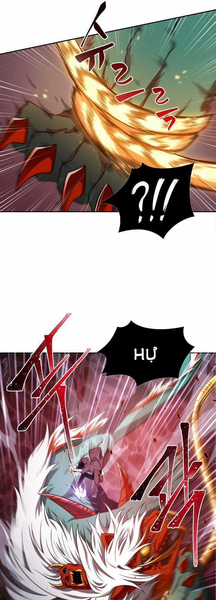 Vua Trộm Mộ - Chapter 300 - Trang 8