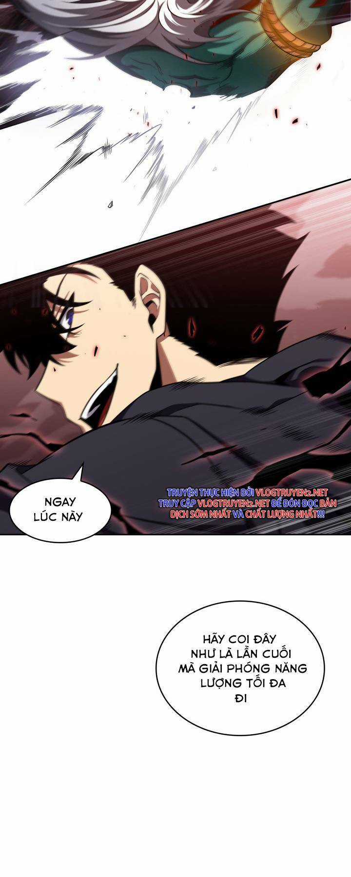 Vua Trộm Mộ - Chapter 300 - Trang 9