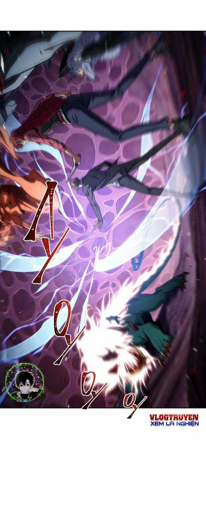 Vua Trộm Mộ - Chapter 300 - Trang 10