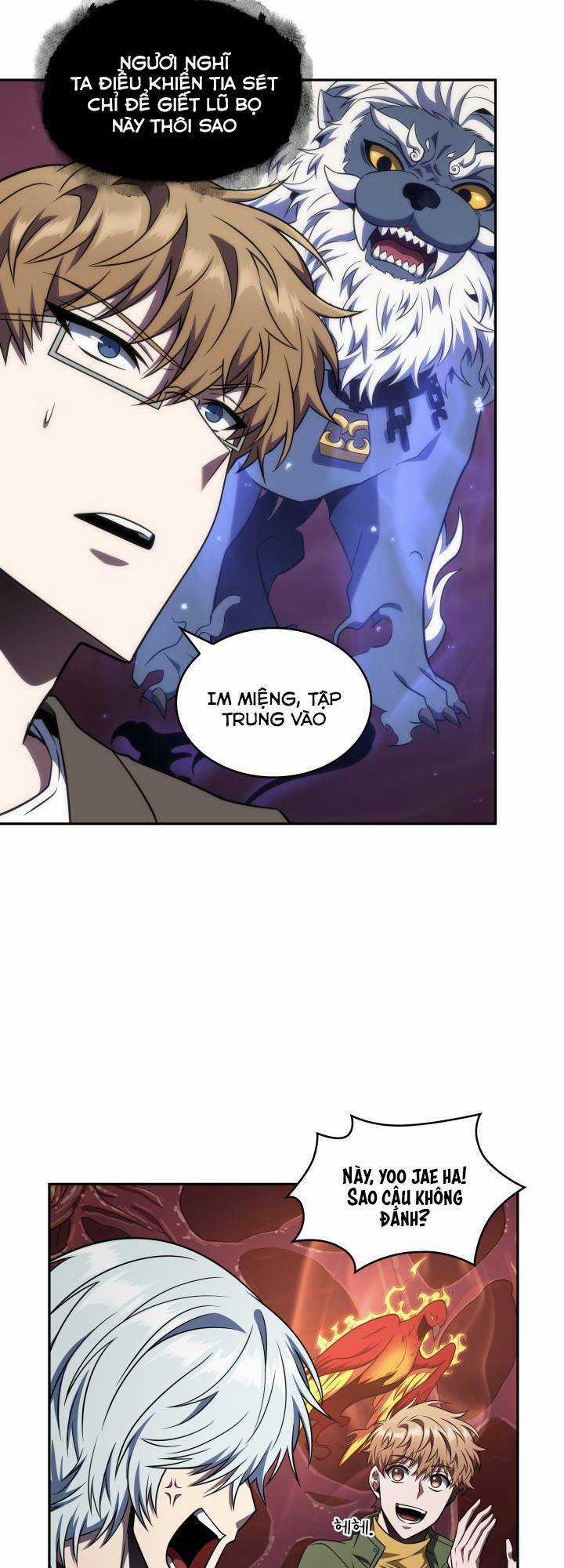 Vua Trộm Mộ - Chapter 301 - Trang 11