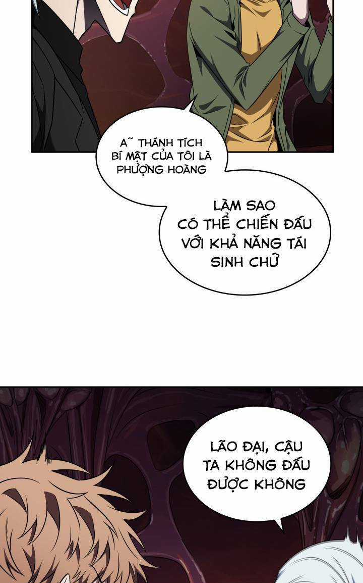 Vua Trộm Mộ - Chapter 301 - Trang 12