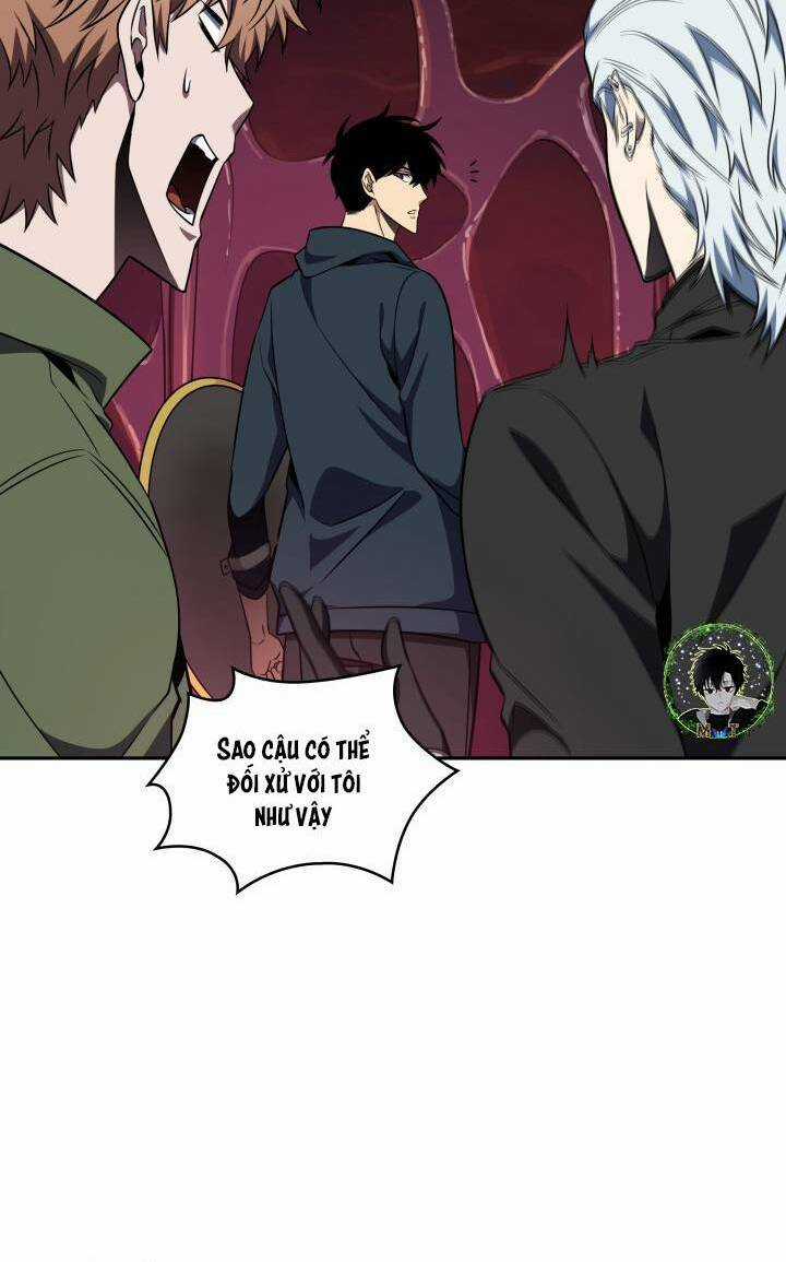 Vua Trộm Mộ - Chapter 301 - Trang 13